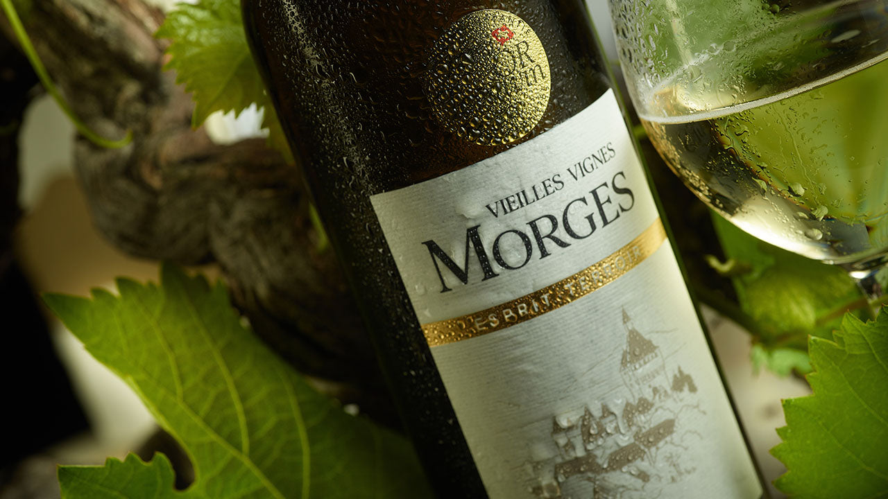 Esprit Terroir
