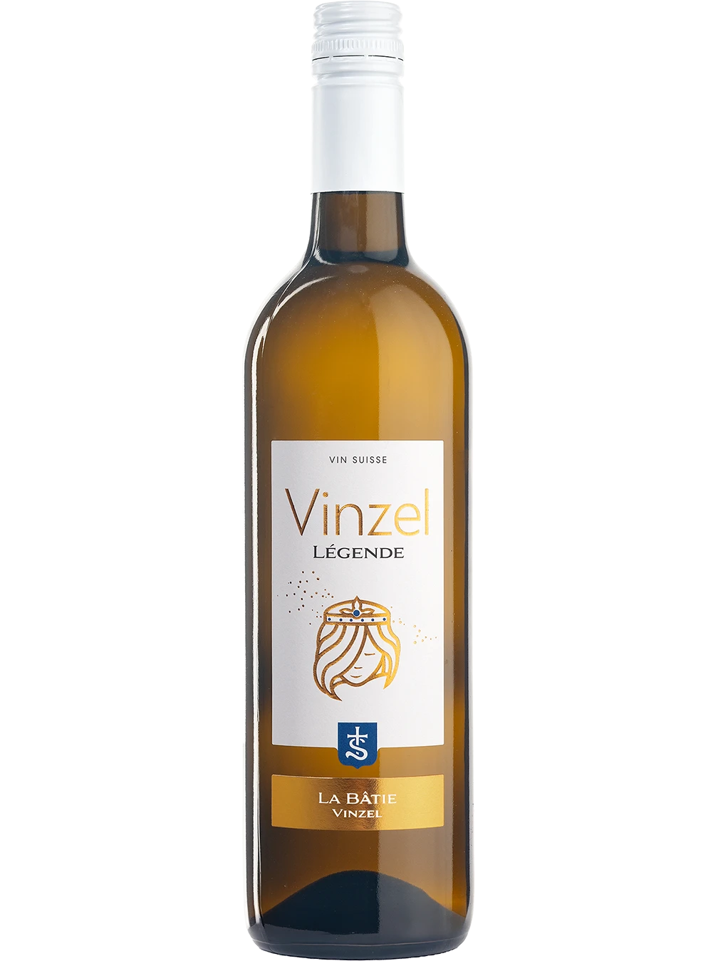Vinzel Légende