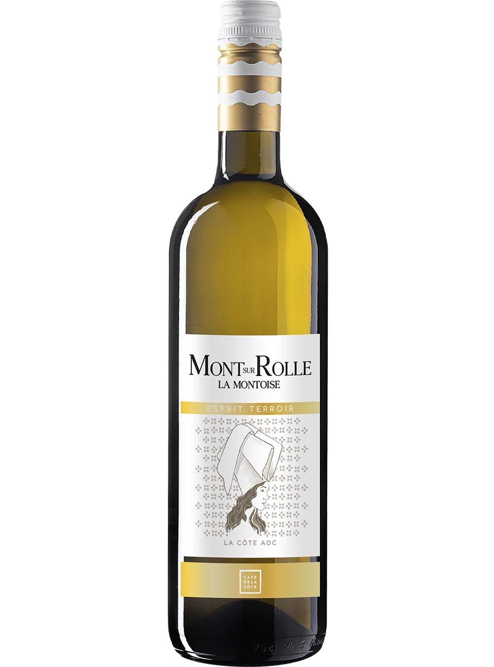 La Montoise Esprit Terroir Mont-sur-Rolle