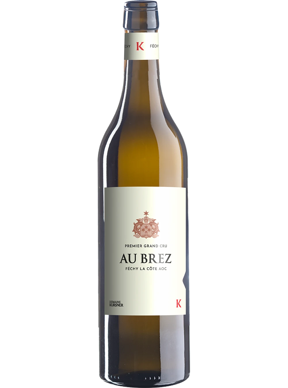 Au Brez Premier Grand Cru Domaine Kursner