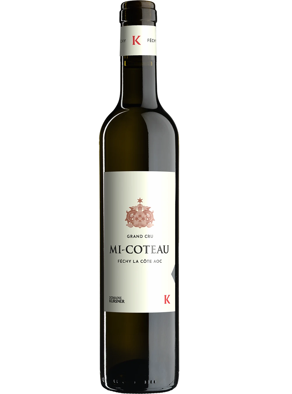Mi-Coteau Grand Cru Domaine Kursner