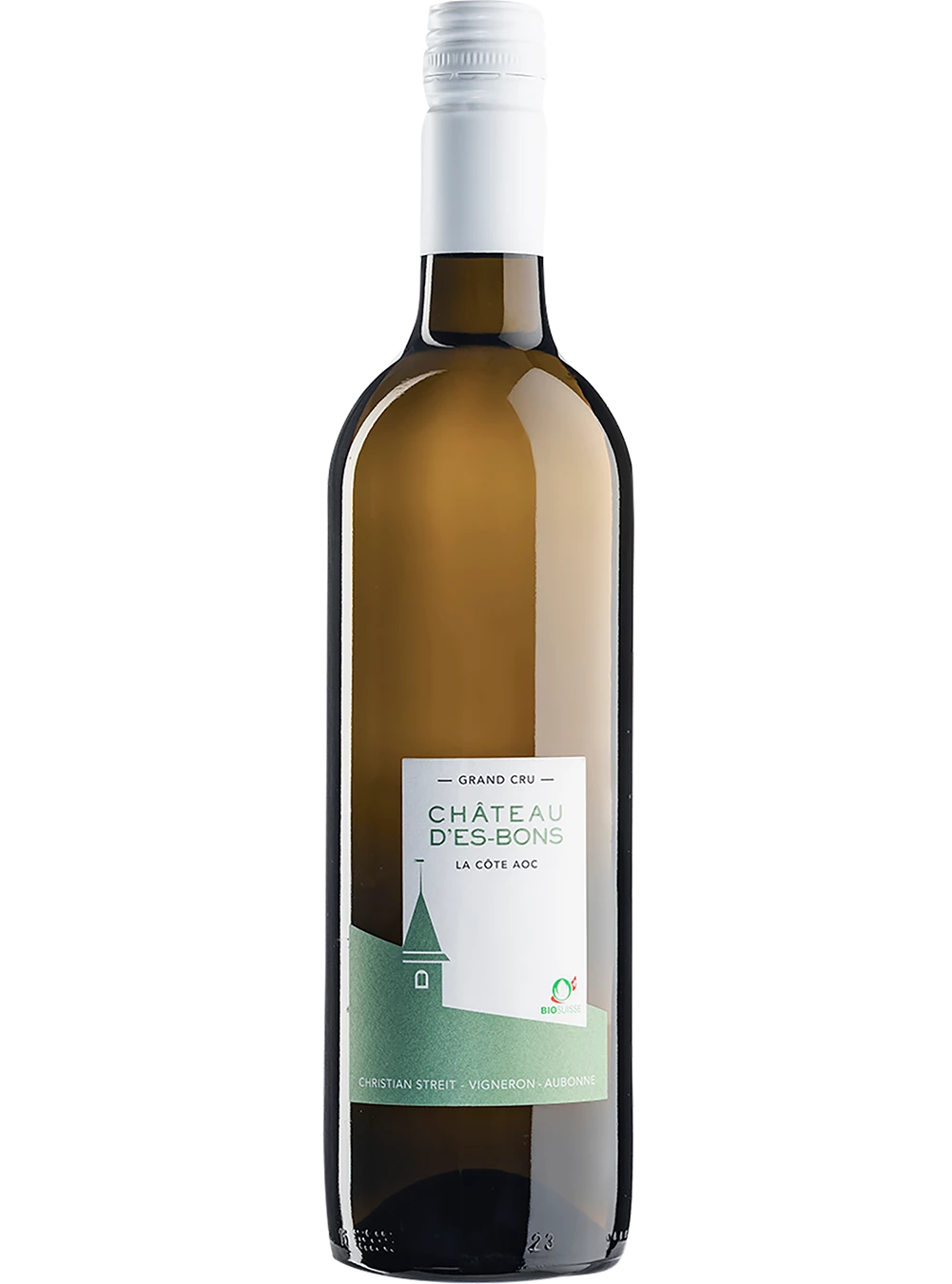Château d’Es-Bons Grand Cru