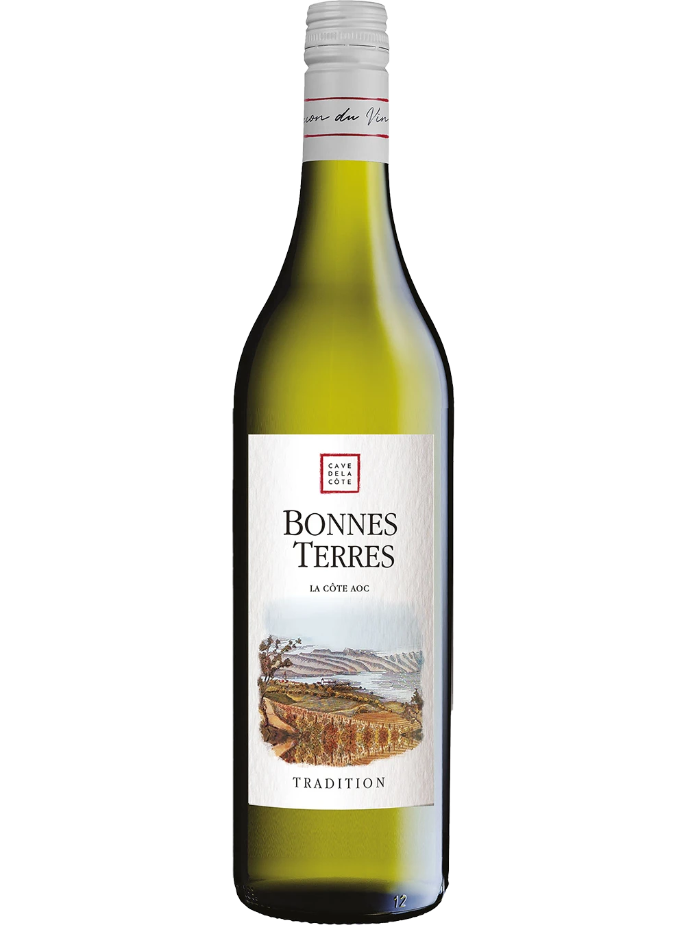 Bonnes Terres Tradition