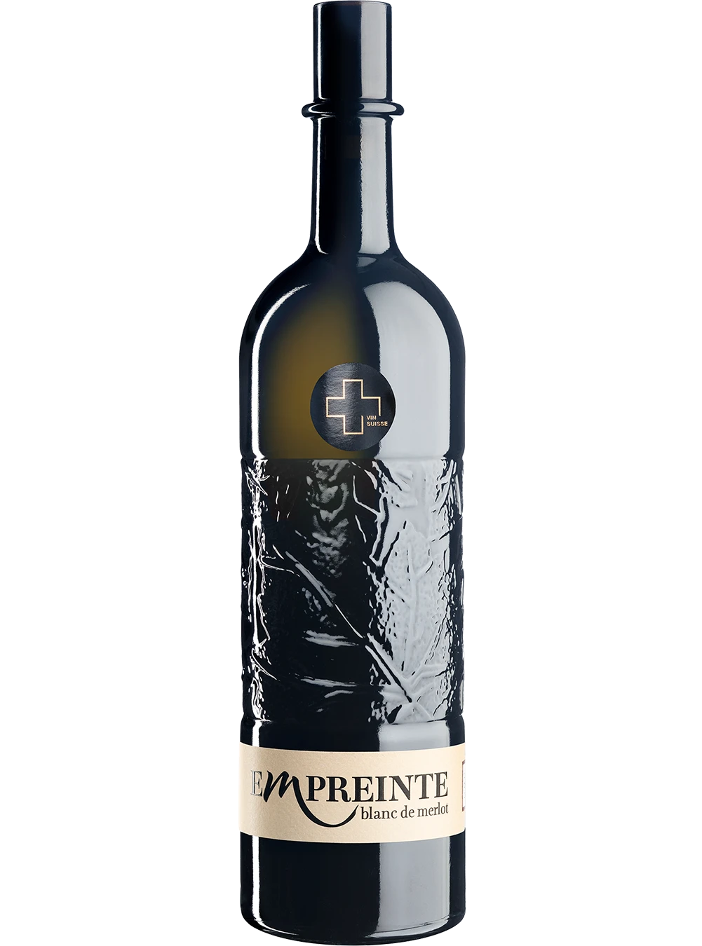 Blanc de Merlot Empreinte