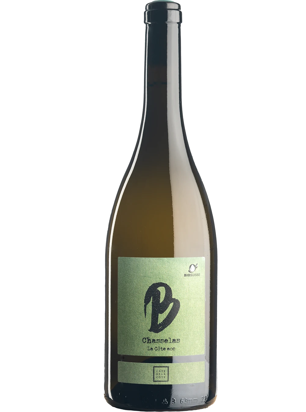 B Chasselas 