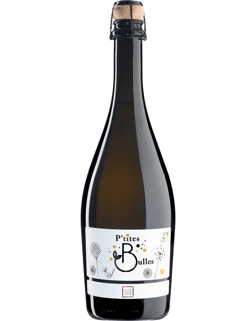 P’tites Bulles