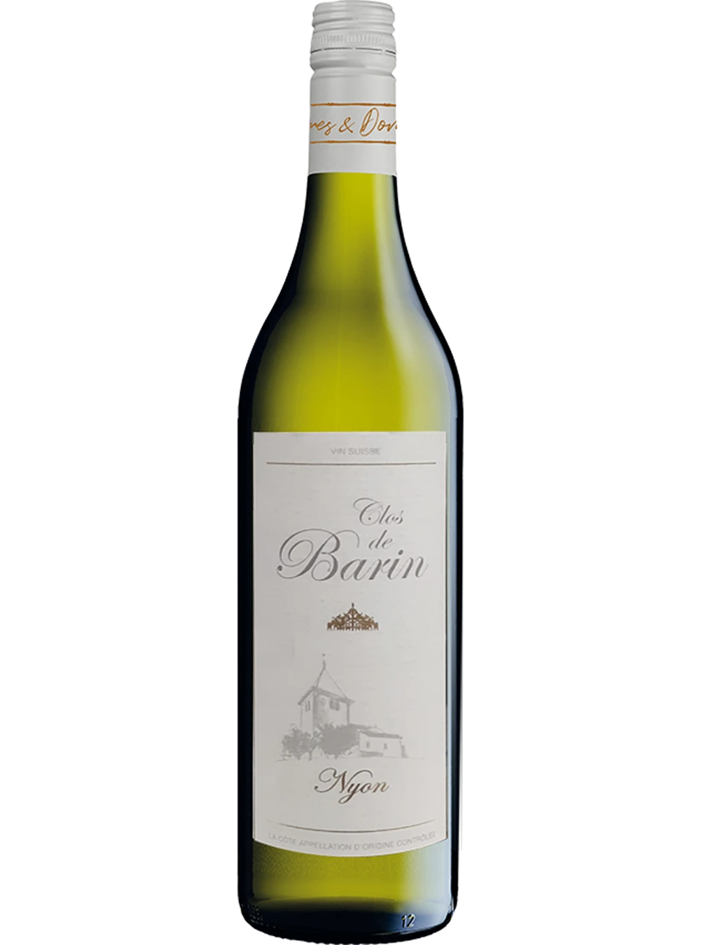 Clos de Barin Grand Cru