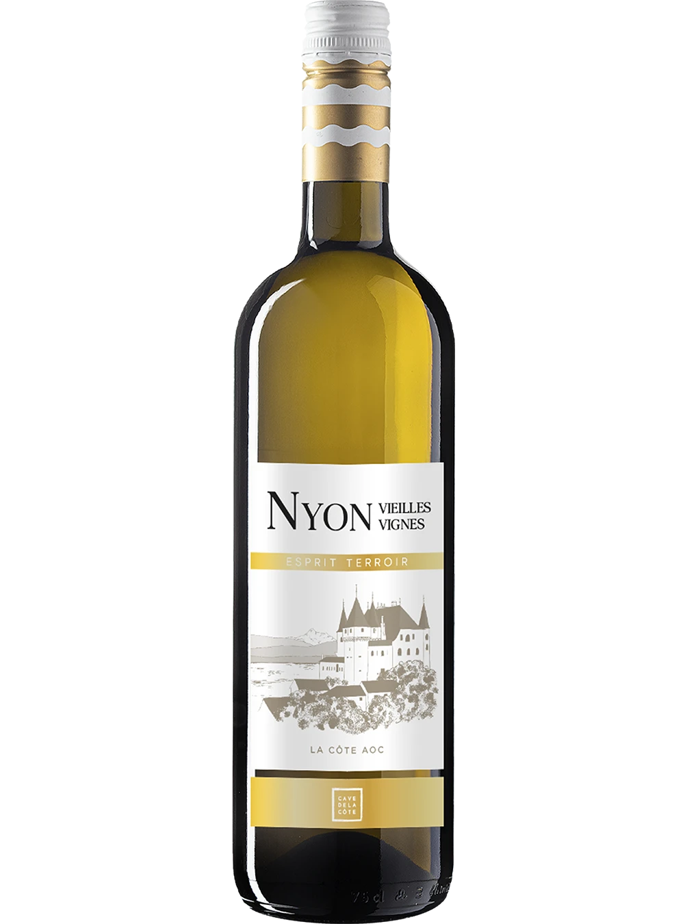 Nyon Vieilles Vignes Esprit Terroir 