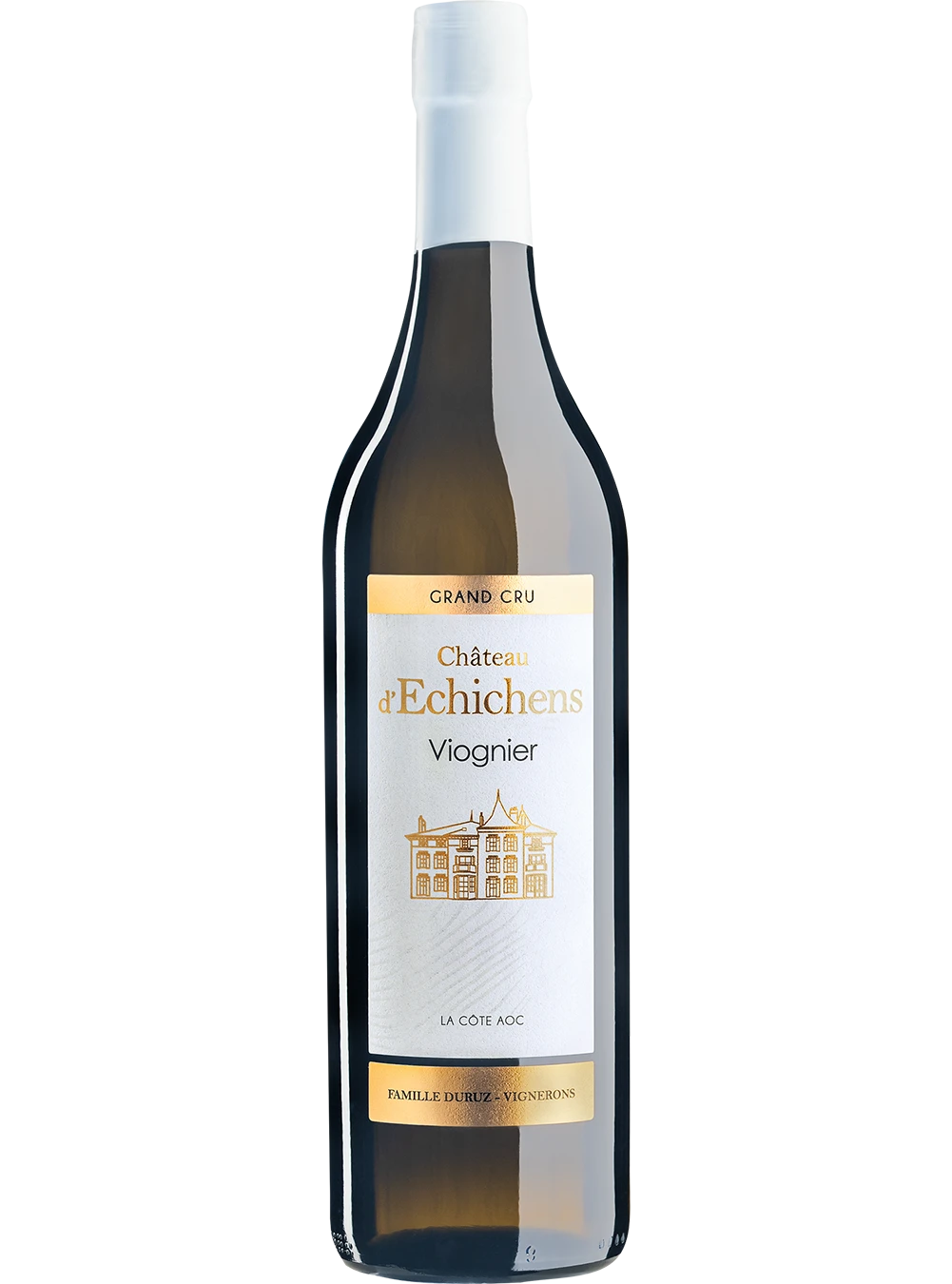 Château d’Echichens Viognier Grand Cru
