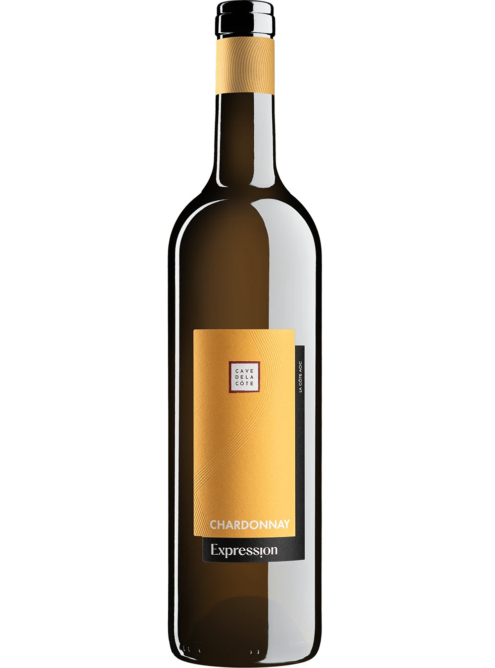 Chardonnay Expression