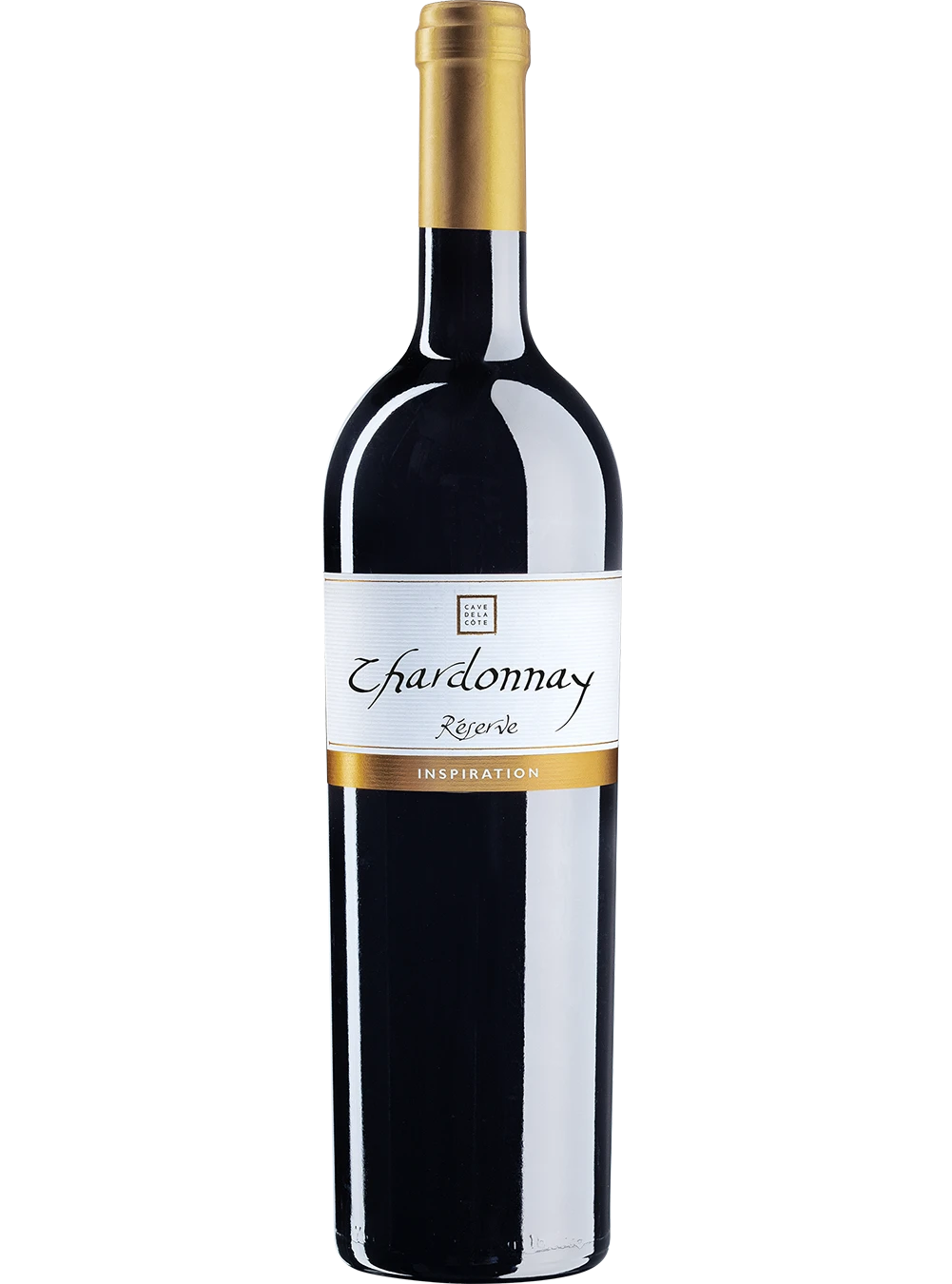 Chardonnay Réserve Inspiration