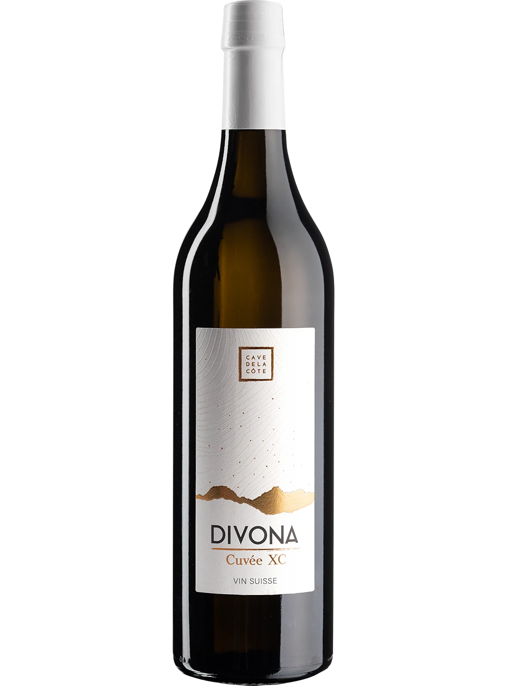 Divona Cuvée XC