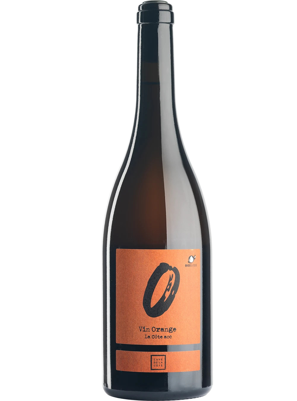 O Vin Orange 
