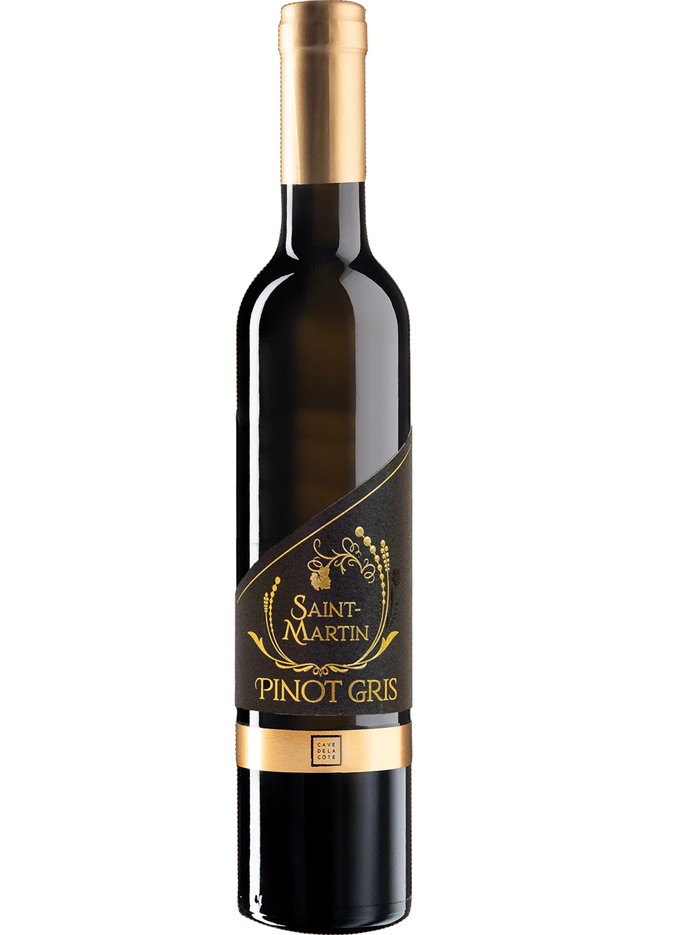Pinot Gris Inspiration de la Saint-Martin