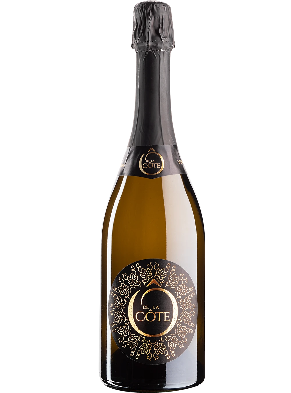 Ô de La Côte Vin Mousseux Brut 75cl
