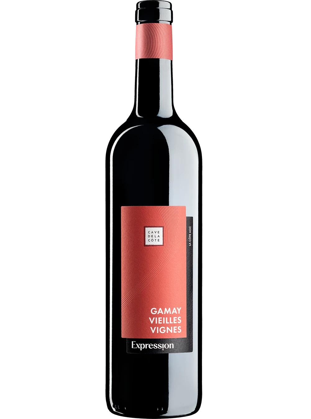 Gamay Vieilles Vignes Expression