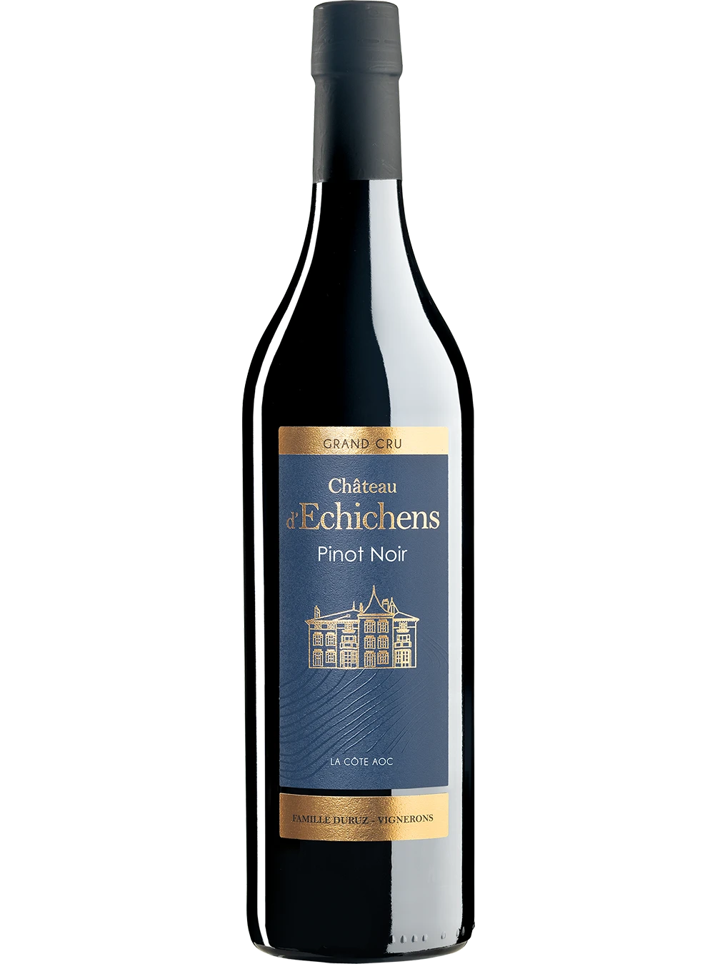 Château d’Echichens Pinot Noir Grand Cru