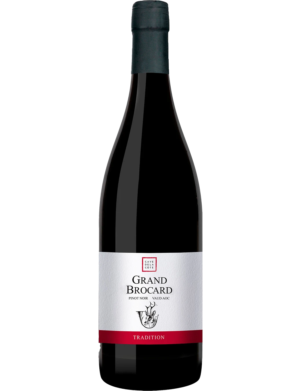 Pinot Noir Grand Brocard 