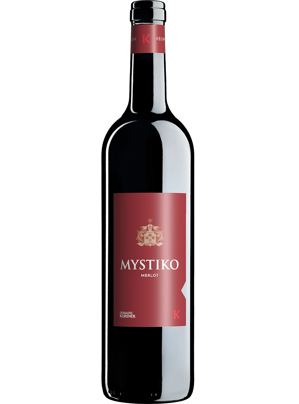 Merlot Mystiko Domaine Kursner