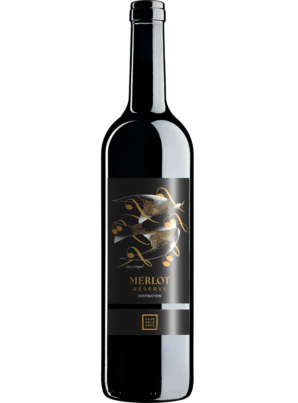 Merlot Réserve Inspiration