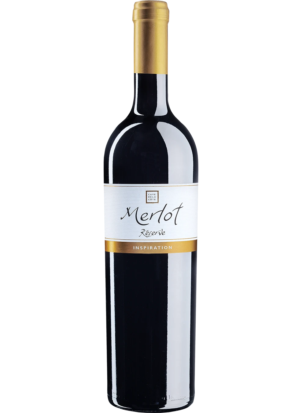 Merlot Réserve Inspiration