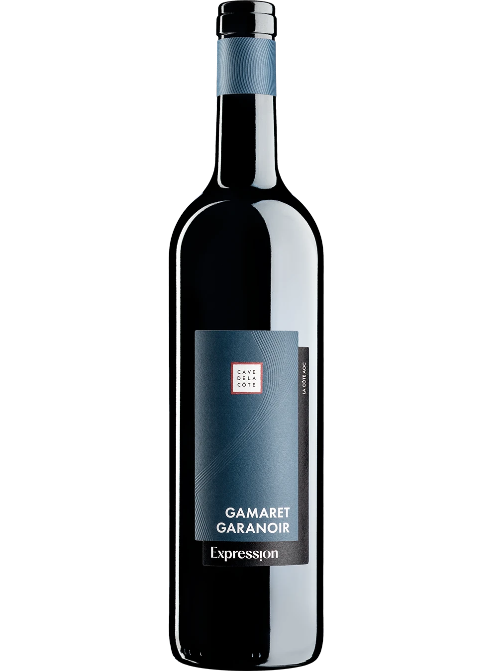 Gamaret-Garanoir Expression