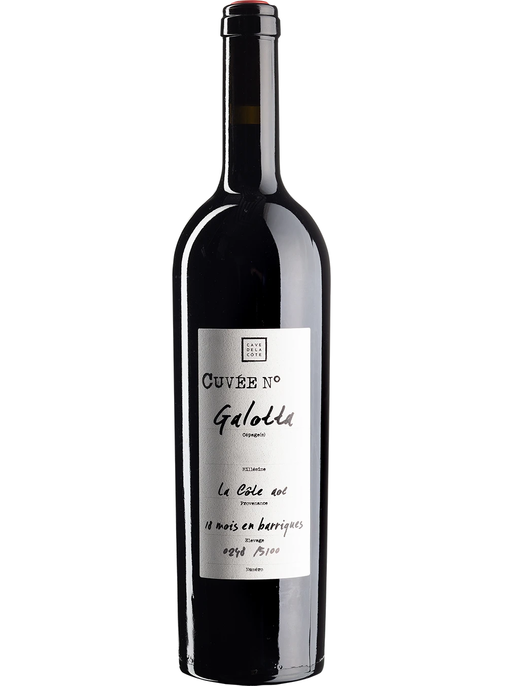 Galotta Cuvée 0