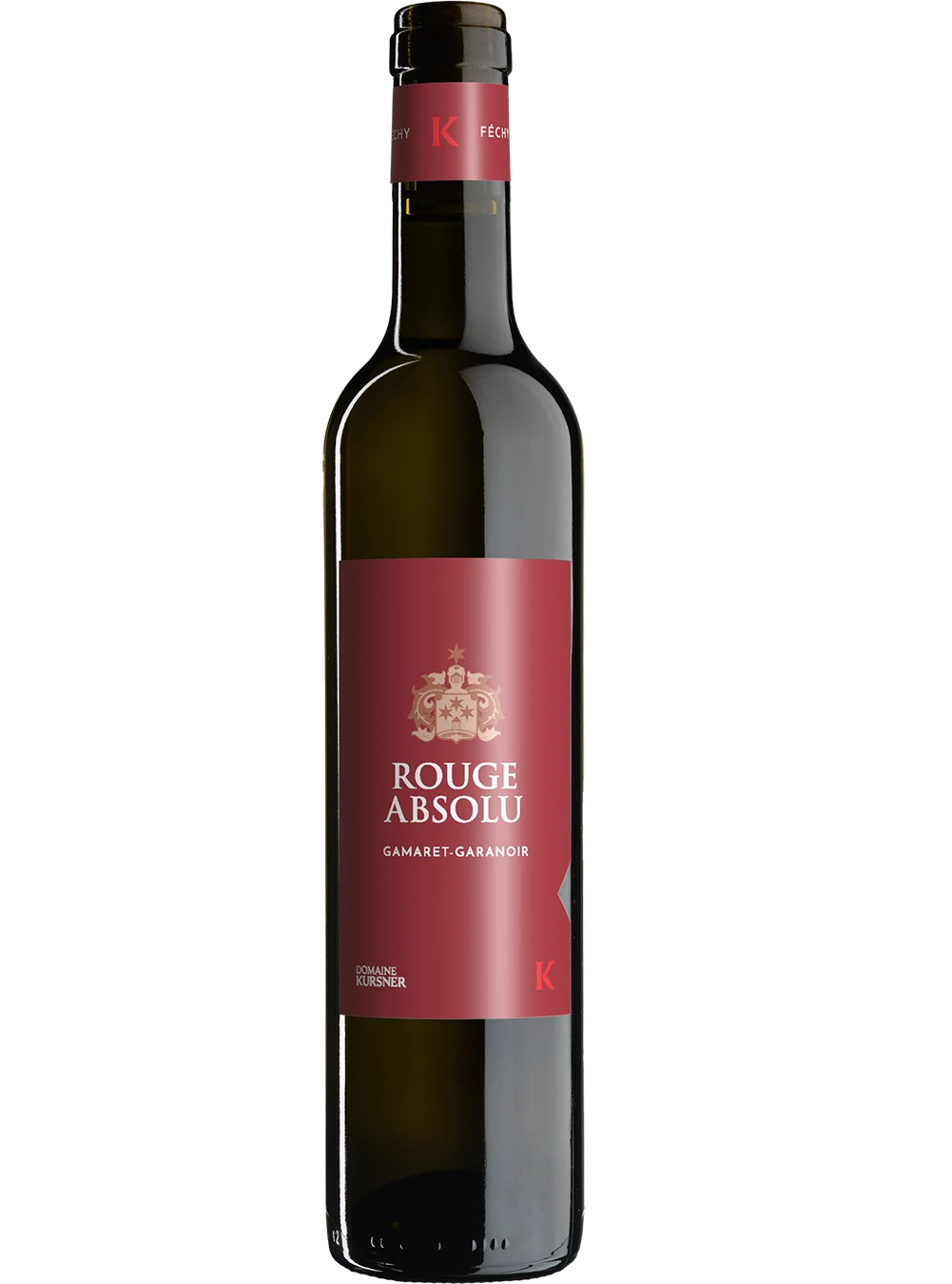 Rouge Absolu Domaine Kursner
