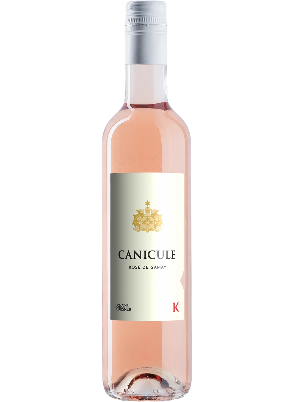 Canicule Domaine Kursner
