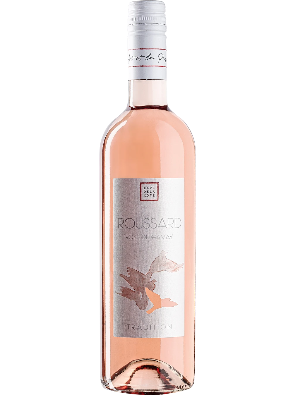 Roussard Rosé de Gamay