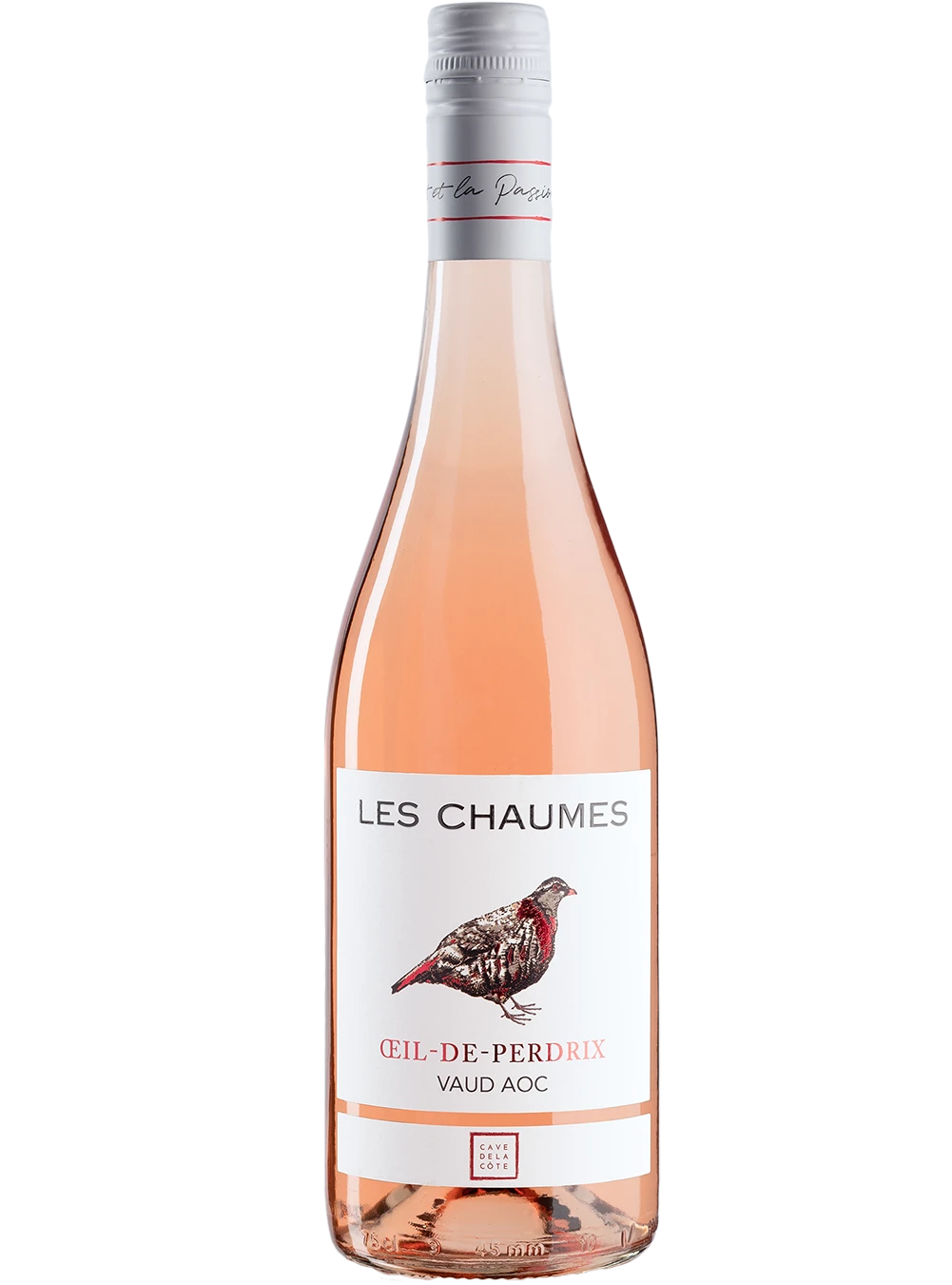 Les Chaumes Oeil-de-Perdrix