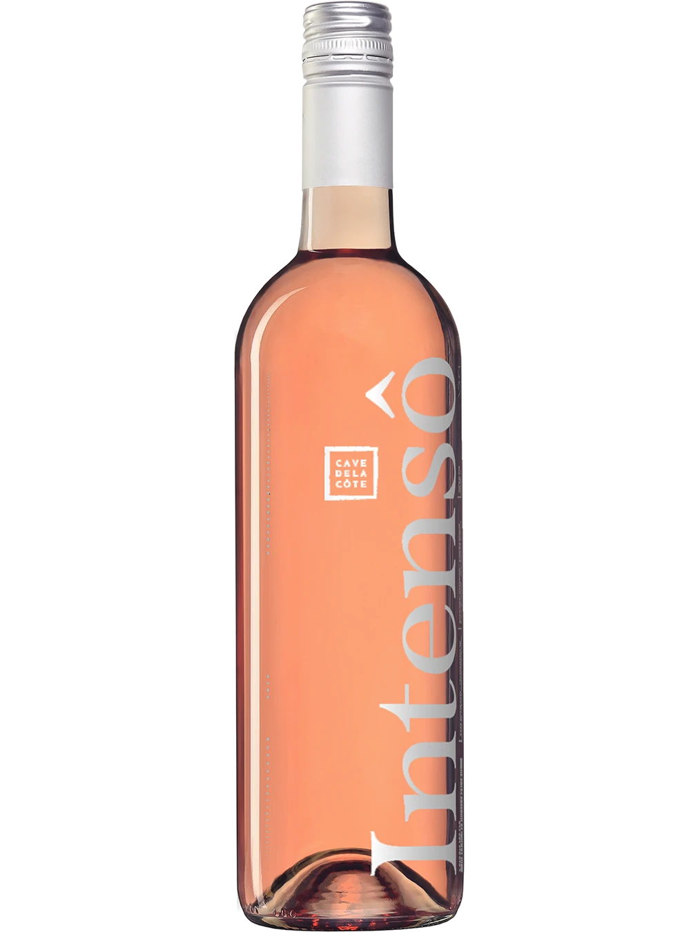 Intensô Rosé