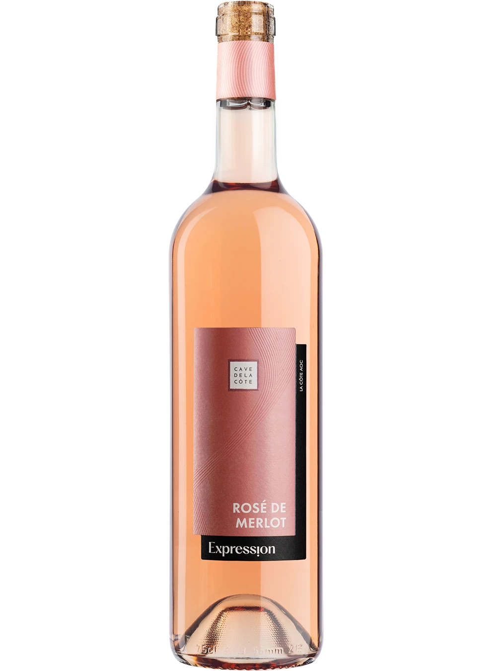 Rosé de Merlot Expression