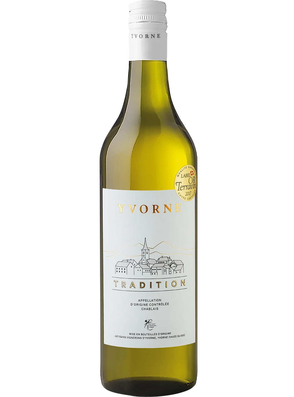 Yvorne Tradition, Artisans Vignerons d'Yvorne