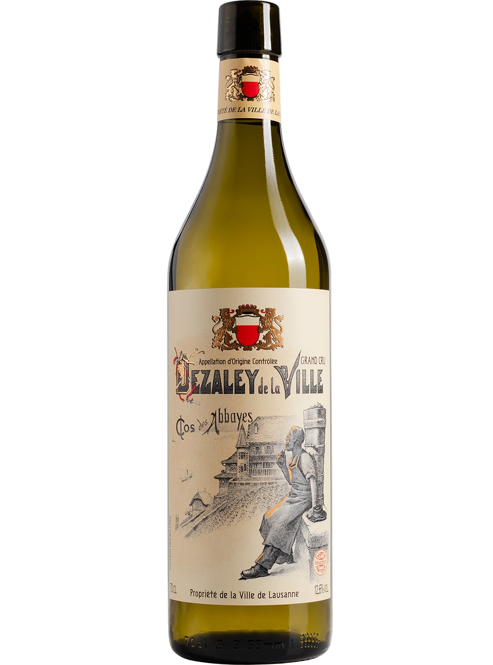 Historique Clos des Abbayes