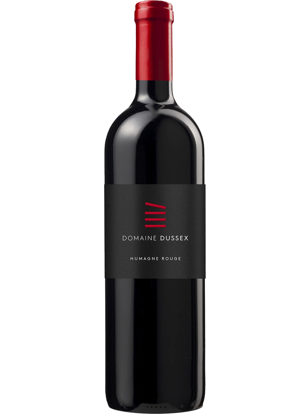 Humagne Rouge Réserve Domaine Dussex