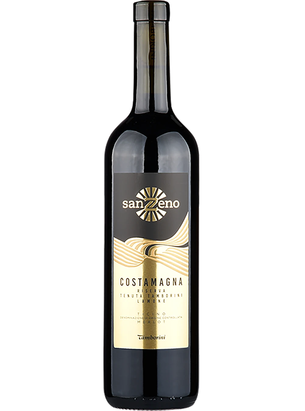Tamborini Sanzeno Costamagna