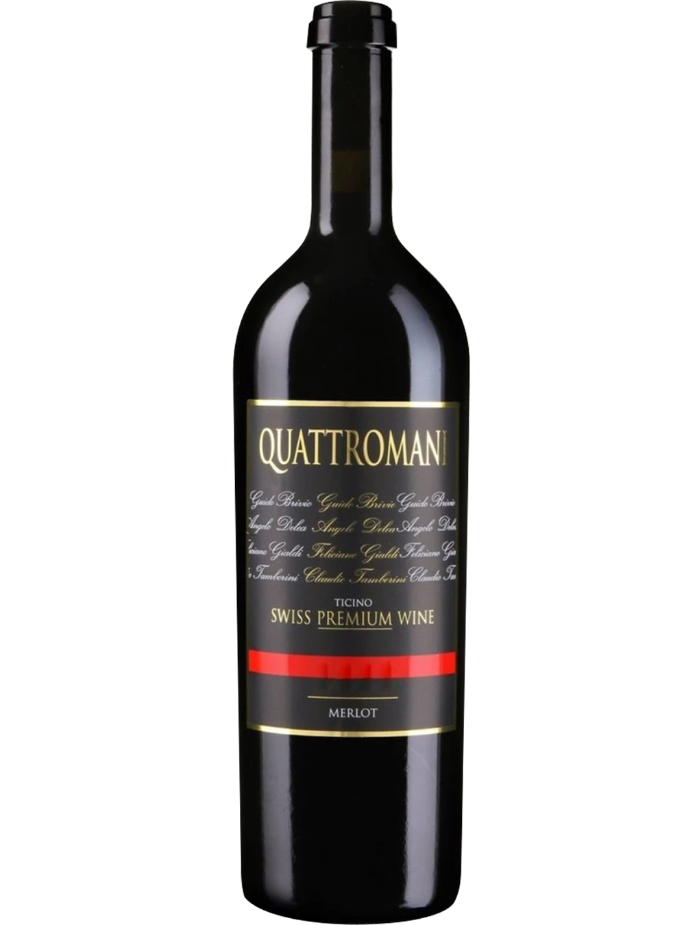 Tamborini Quattromani