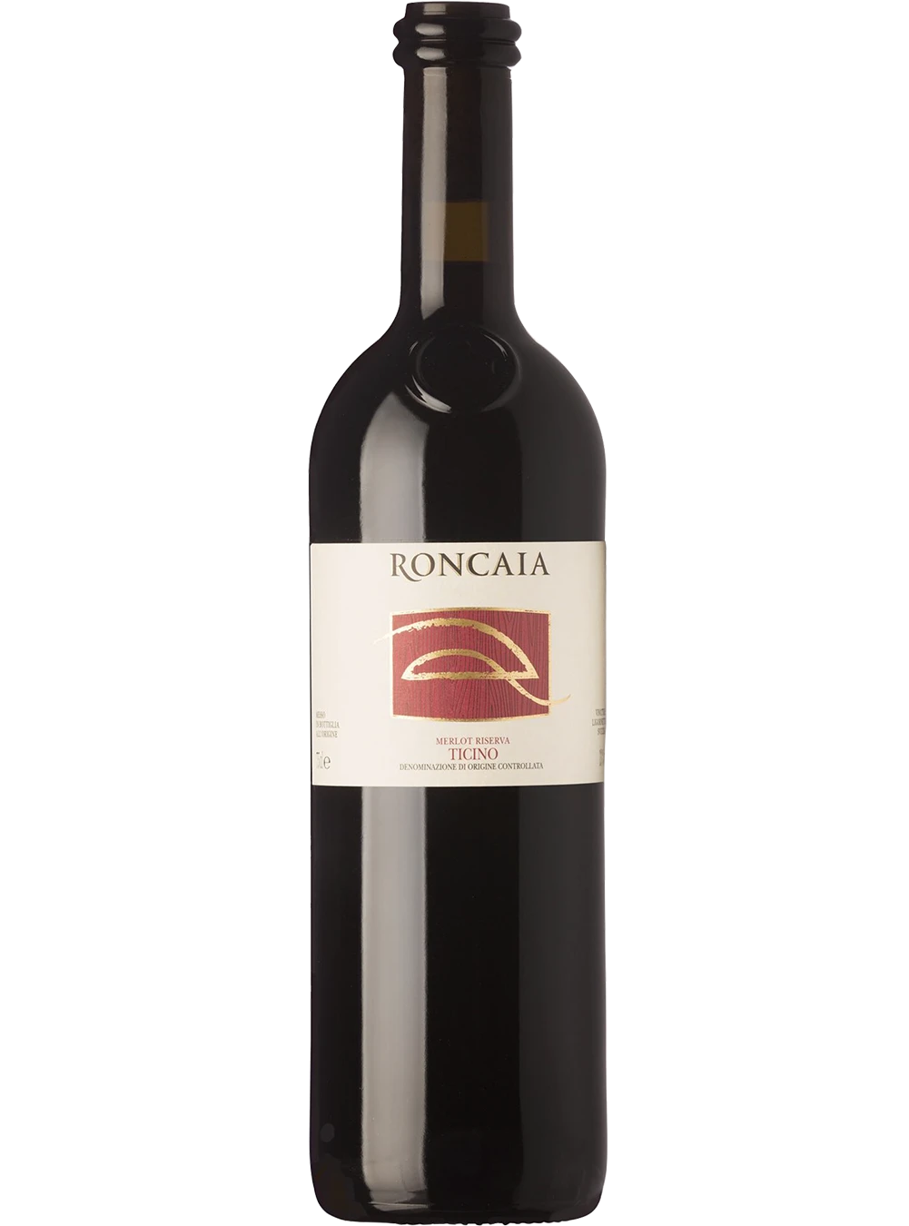 Roncaia Merlot Riserva Vinattieri
