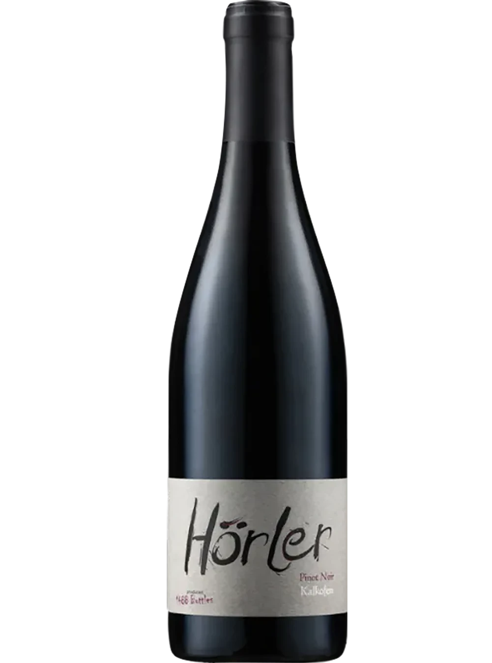 Pinot Noir Kalkofen Silas Hörler 