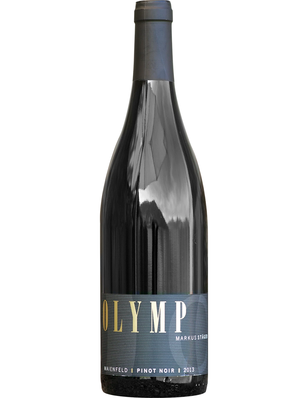 Stäger Weine Pinot Noir Olymp 