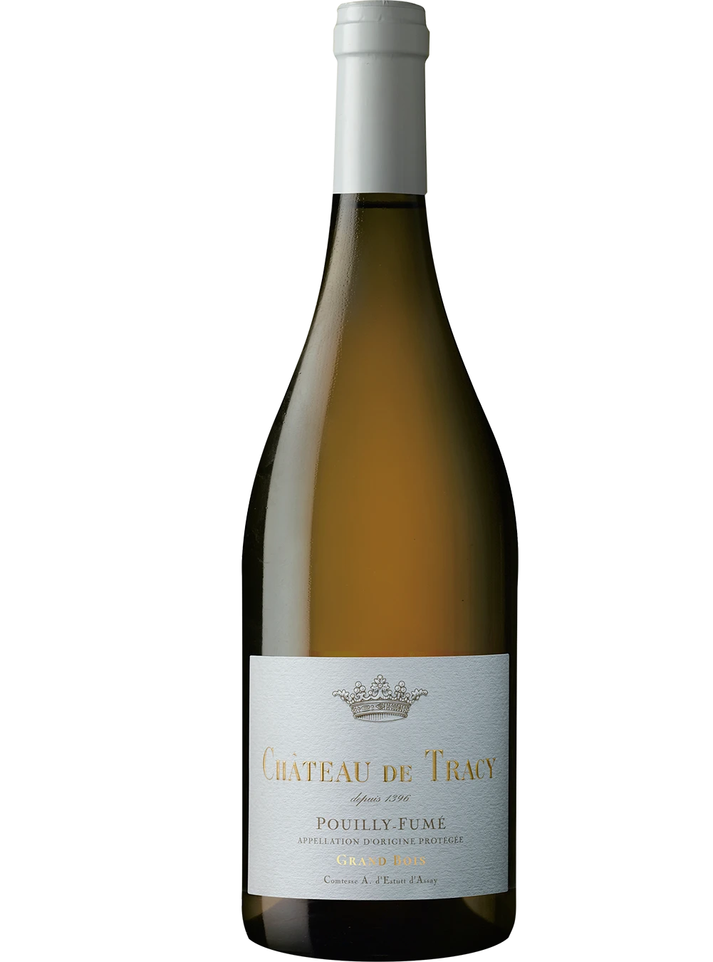 Château de Tracy Grand Bois 