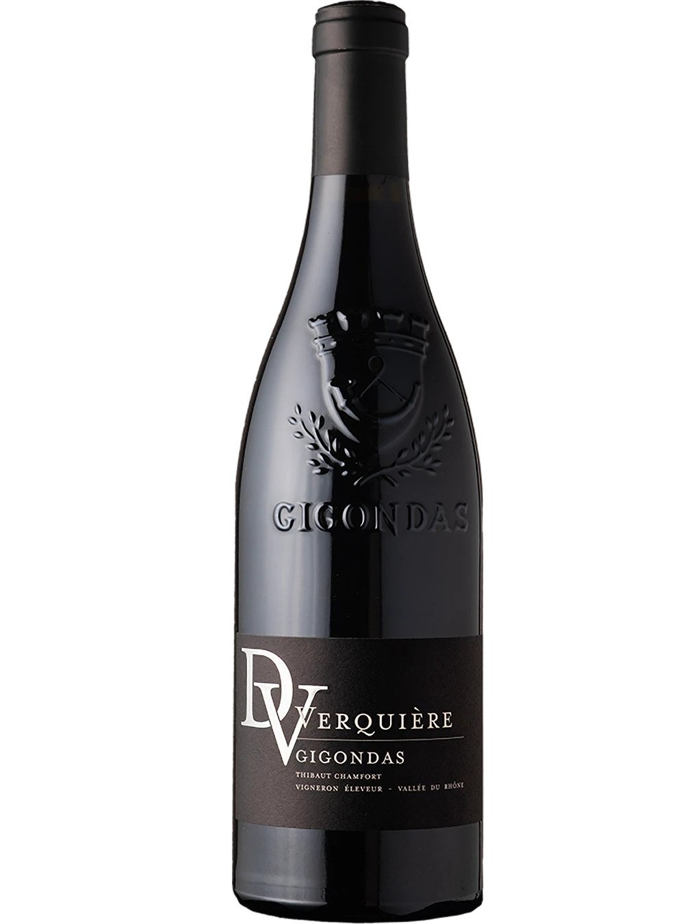 Domaine de Verquière Gigondas 