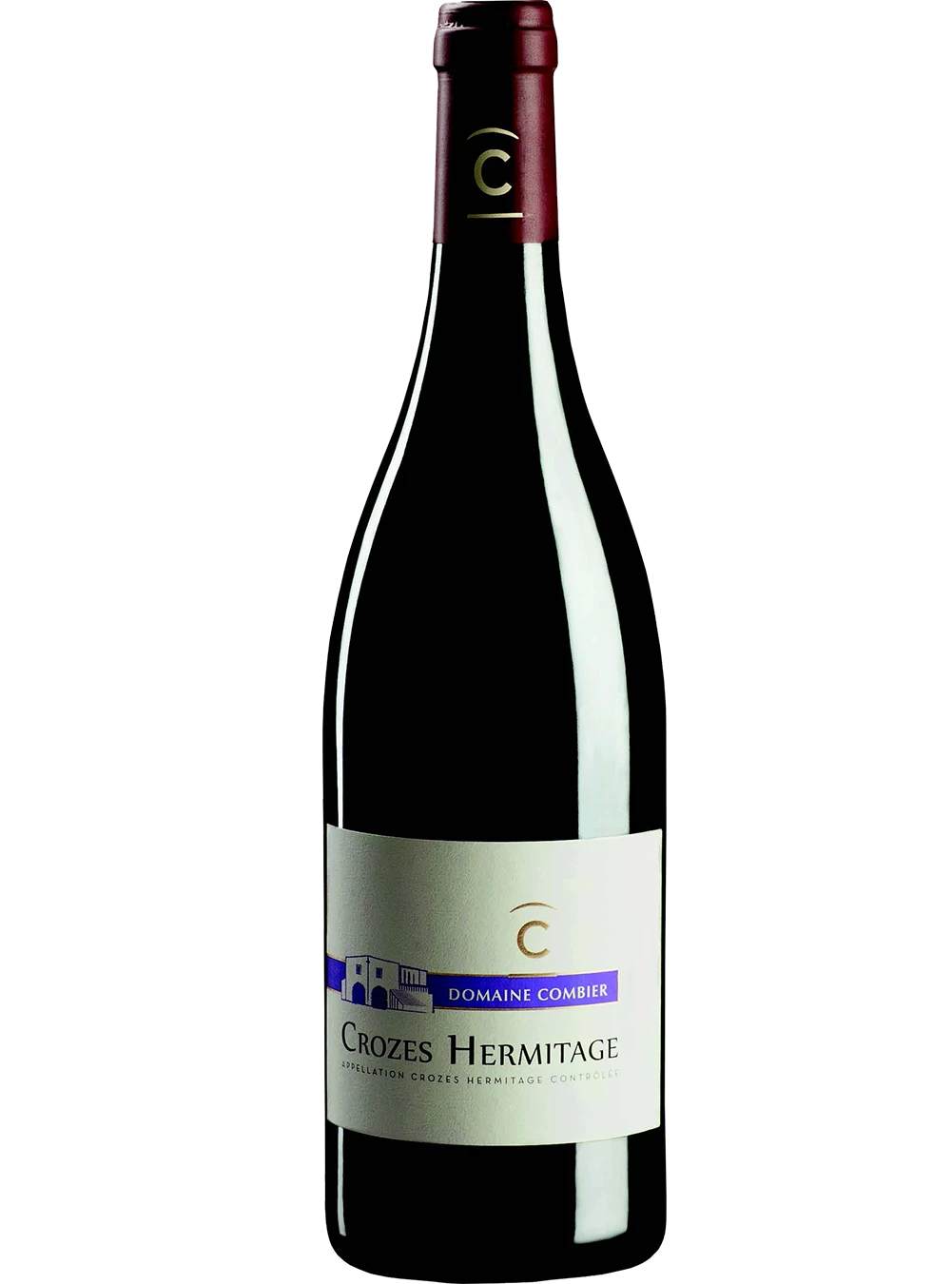 Domaine Combier Rouge