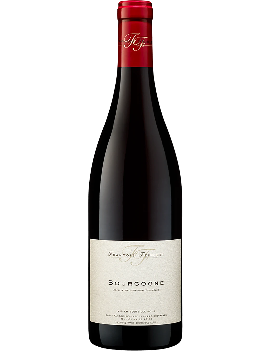 Domaine François Feuillet Pinot Noir