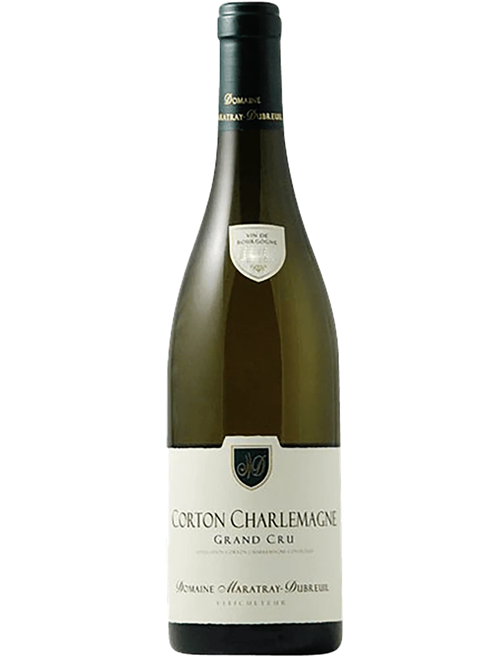 Domaine Maratray-Dubreuil Corton Charlemagne 