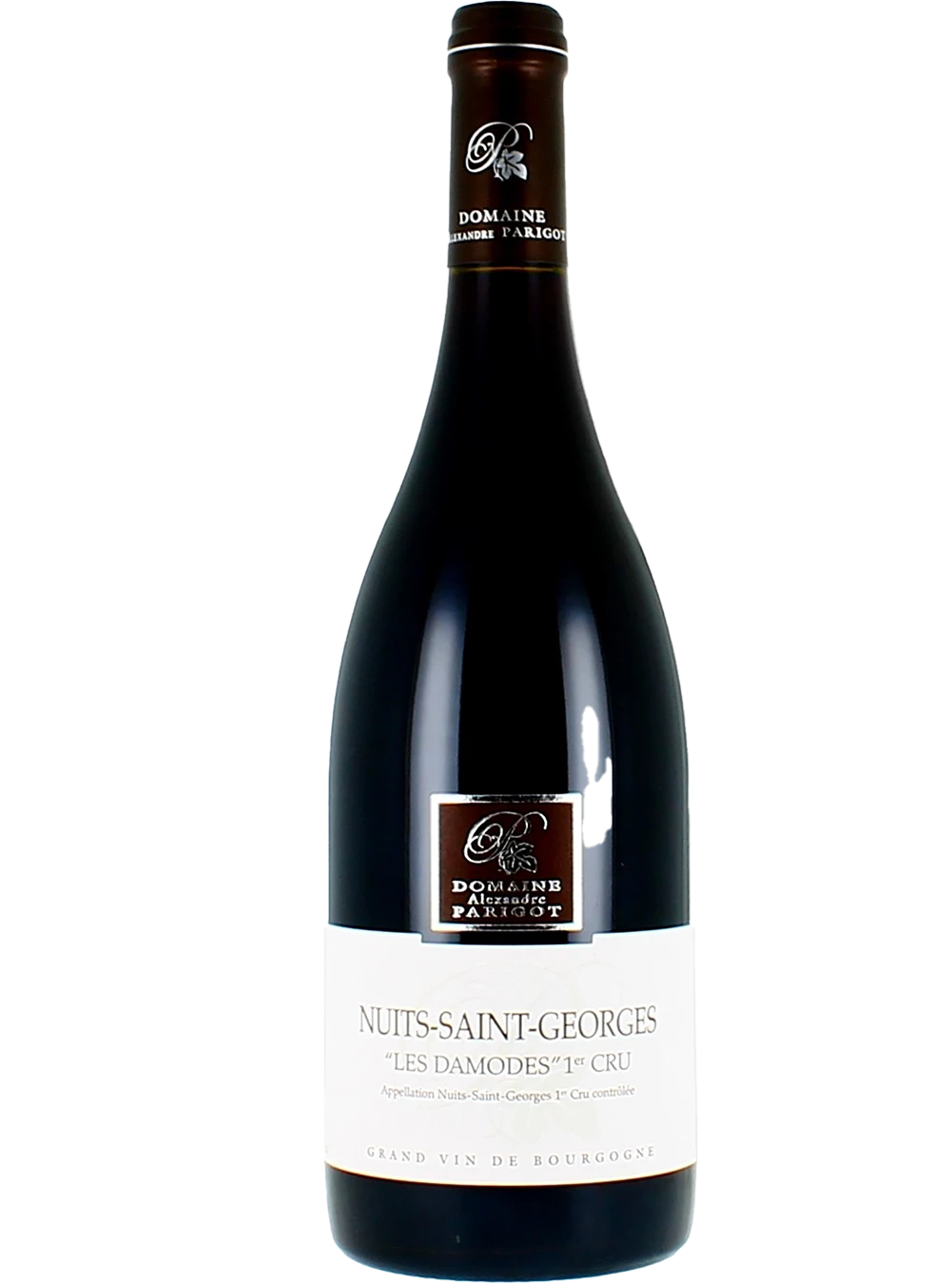 Domaine Alexandre Parigot Les Damodes Nuits-Saint-Georges Premier Cru
