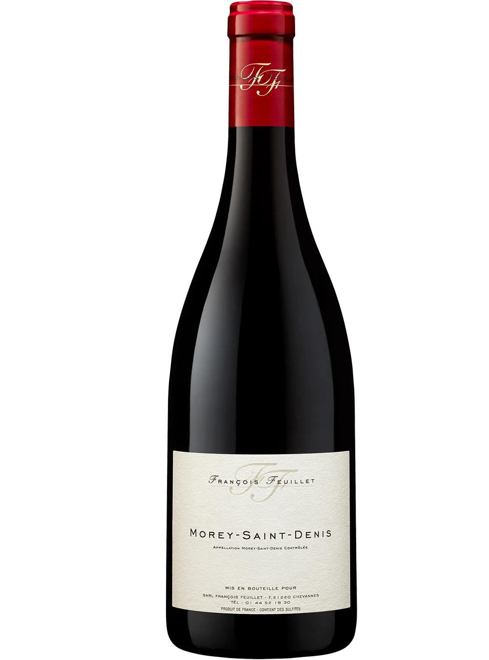 Domaine François Feuillet Morey Saint-Denis