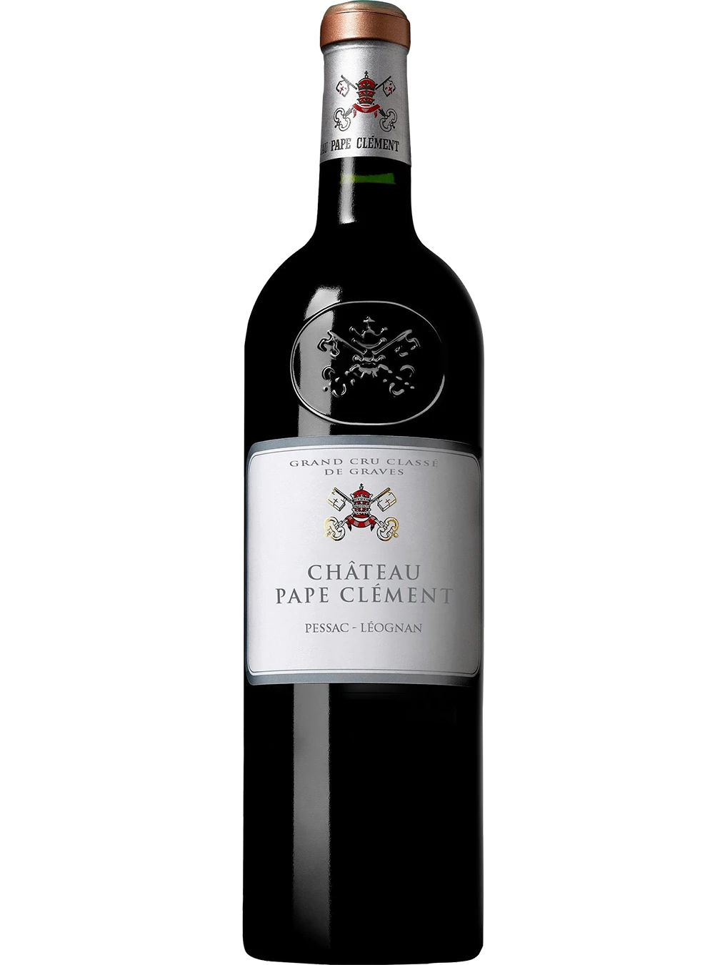 Château Pape-Clément Pessac-Léognan