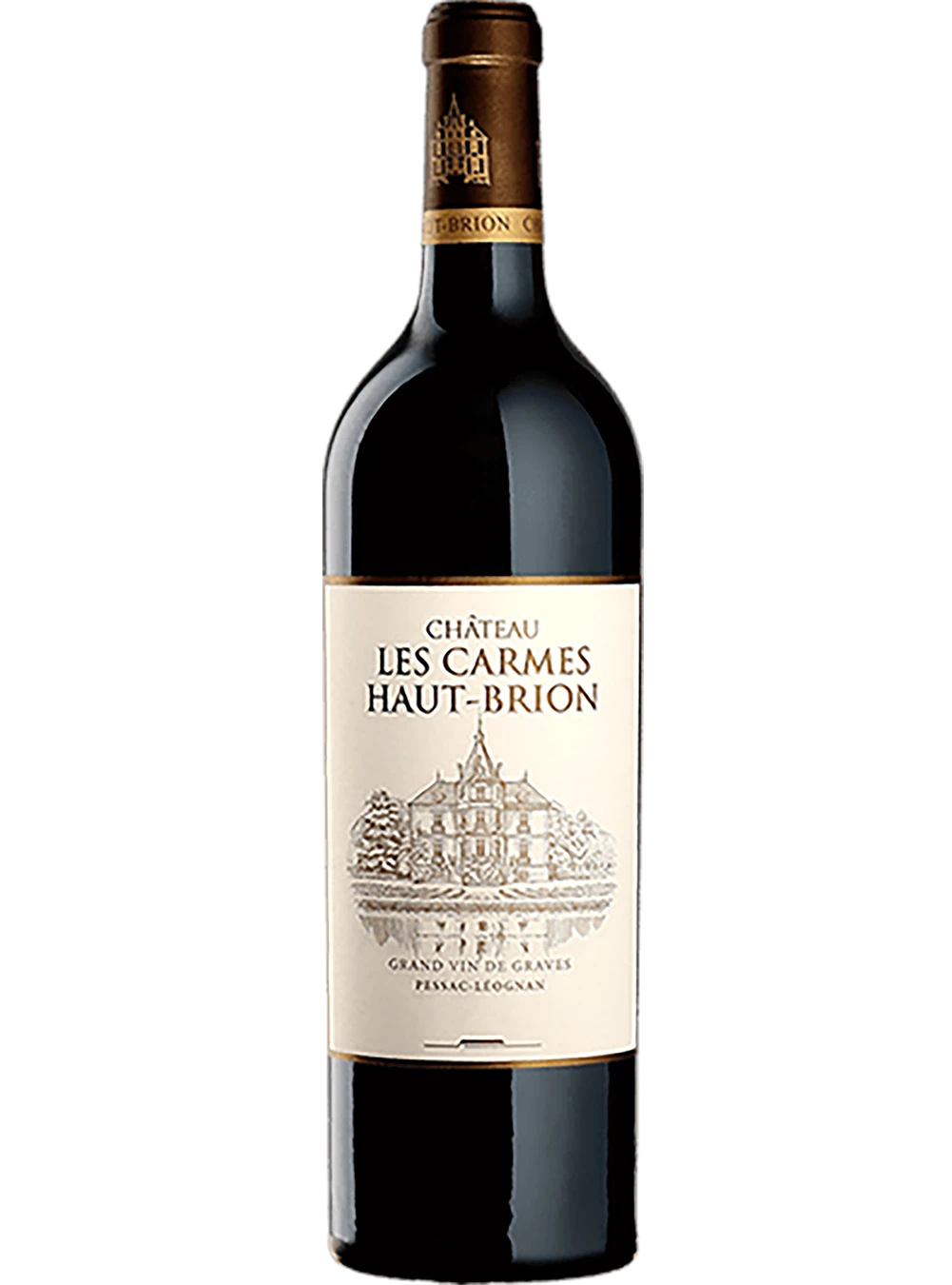 Château Les Carmes Haut-Brion